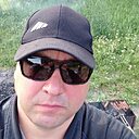 Знакомства: Илья, 39 лет, Соликамск