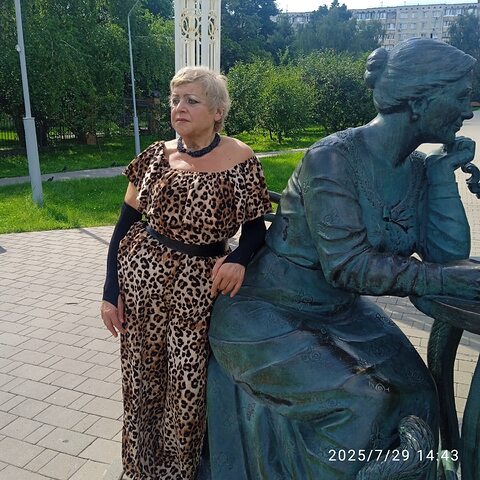 Фото - Tabor.ru