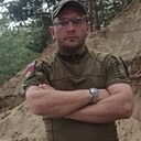 Знакомства: Виталий, 37 лет, Белолуцк