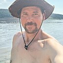 Знакомства: Русик, 40 лет, Альметьевск