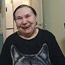 Знакомства: Людмила, 66 лет, Ногинск