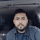 Знакомства: Abu, 29 лет, Бухара