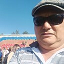 Знакомства: Тюрегалий, 61 год, Уральск