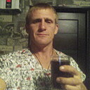 Знакомства: Сергей, 50 лет, Геническ