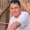 Знакомства: Андрей, 46 лет, Чита