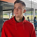 Знакомства: Алексей, 22 года, Гродно