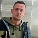 Знакомства: Александр, 33 года, Витебск