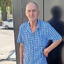 Знакомства: Сергей, 67 лет, Ульяновск