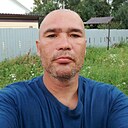 Знакомства: Тимур, 45 лет, Чегдомын