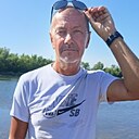 Знакомства: Андрей, 54 года, Донецк