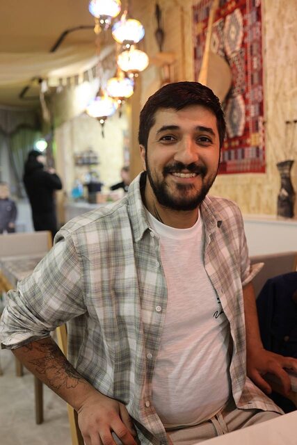 Фото - Tabor.ru
