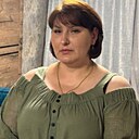 Знакомства: Дина, 44 года, Красноярск