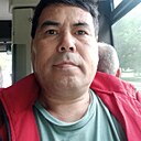 Знакомства: Байтемир, 52 года, Астана