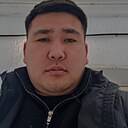 Знакомства: Дидар, 25 лет, Кызылорда