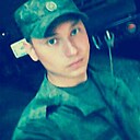 Знакомства: Владислав, 28 лет, Брянск