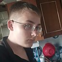 Знакомства: Саша, 19 лет, Орша