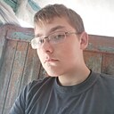 Знакомства: Саша, 19 лет, Орша