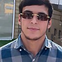 Знакомства: Саид, 25 лет, Дербент