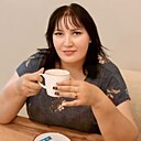 Знакомства: Оксана, 46 лет, Петропавловск