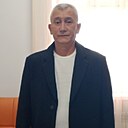 Знакомства: Канат, 55 лет, Северобайкальск