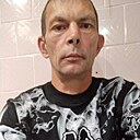 Знакомства: Сергей, 45 лет, Бузулук