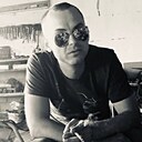 Знакомства: Серёга, 38 лет, Тула