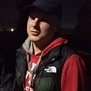 Знакомства: Юрий, 20 лет, Белоозерск