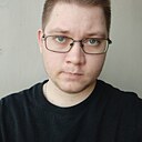 Знакомства: Кирилл, 25 лет, Нижнекамск