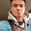 Знакомства: Глеб, 28 лет, Екатеринбург