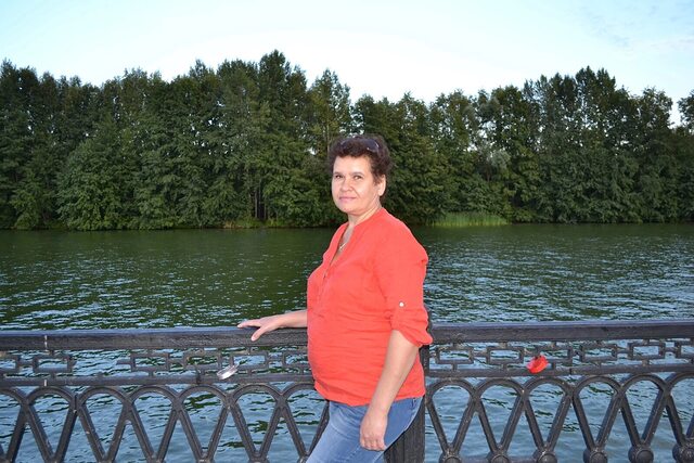 Фото - Tabor.ru