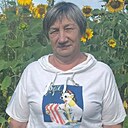 Знакомства: Любовь, 64 года, Киселевск