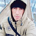 Знакомства: Альфред, 41 год, Малояз