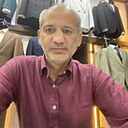 Знакомства: Самир, 46 лет, Баку
