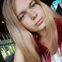 Знакомства: Полина, 20 лет, Анжеро-Судженск
