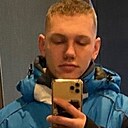 Знакомства: Владимир, 22 года, Макеевка