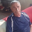 Знакомства: Николай, 64 года, Анапа