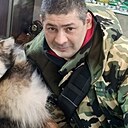 Знакомства: Андрей, 42 года, Магадан