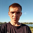 Знакомства: Виктор, 31 год, Чердаклы