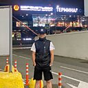 Знакомства: Никита, 21 год, Чапаевск