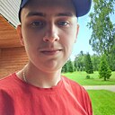 Знакомства: Дмитрий, 19 лет, Прокопьевск