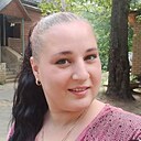 Знакомства: Кристи, 30 лет, Муром