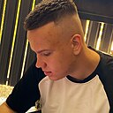 Знакомства: Данил, 25 лет, Шымкент