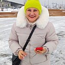 Знакомства: Лариса, 54 года, Москва