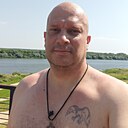 Знакомства: Кирилл, 46 лет, Кашира