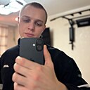 Знакомства: Андрей, 26 лет, Тобольск