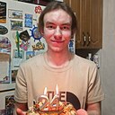 Знакомства: Иван, 24 года, Самара