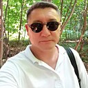 Знакомства: Рустам, 46 лет, Омск