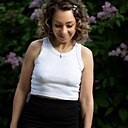 Знакомства: Оля, 41 год, Сыктывкар