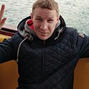 Знакомства: Джек, 39 лет, Поставы