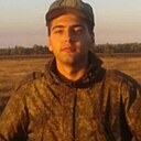 Знакомства: Андрей, 30 лет, Пролетарск